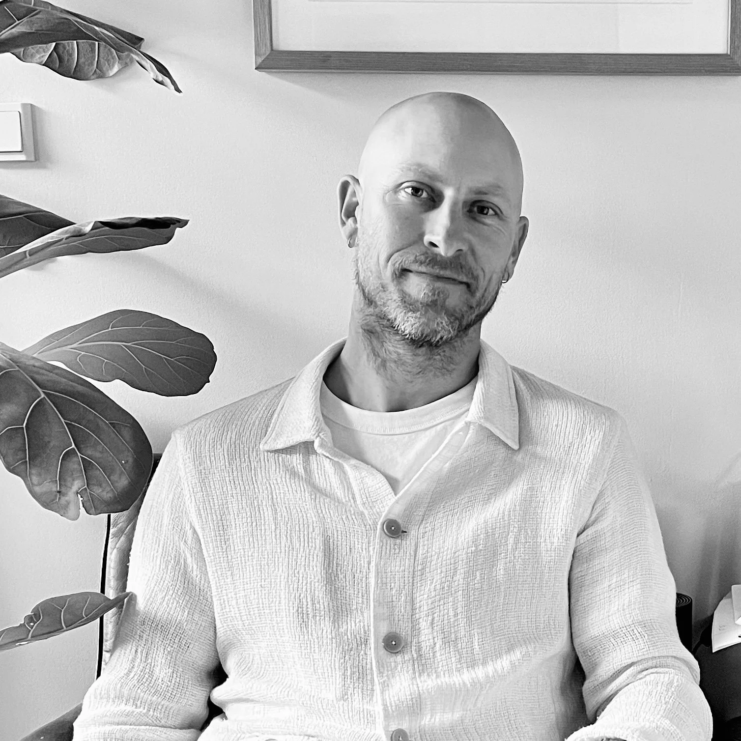 Andrew Kurek - Therapist