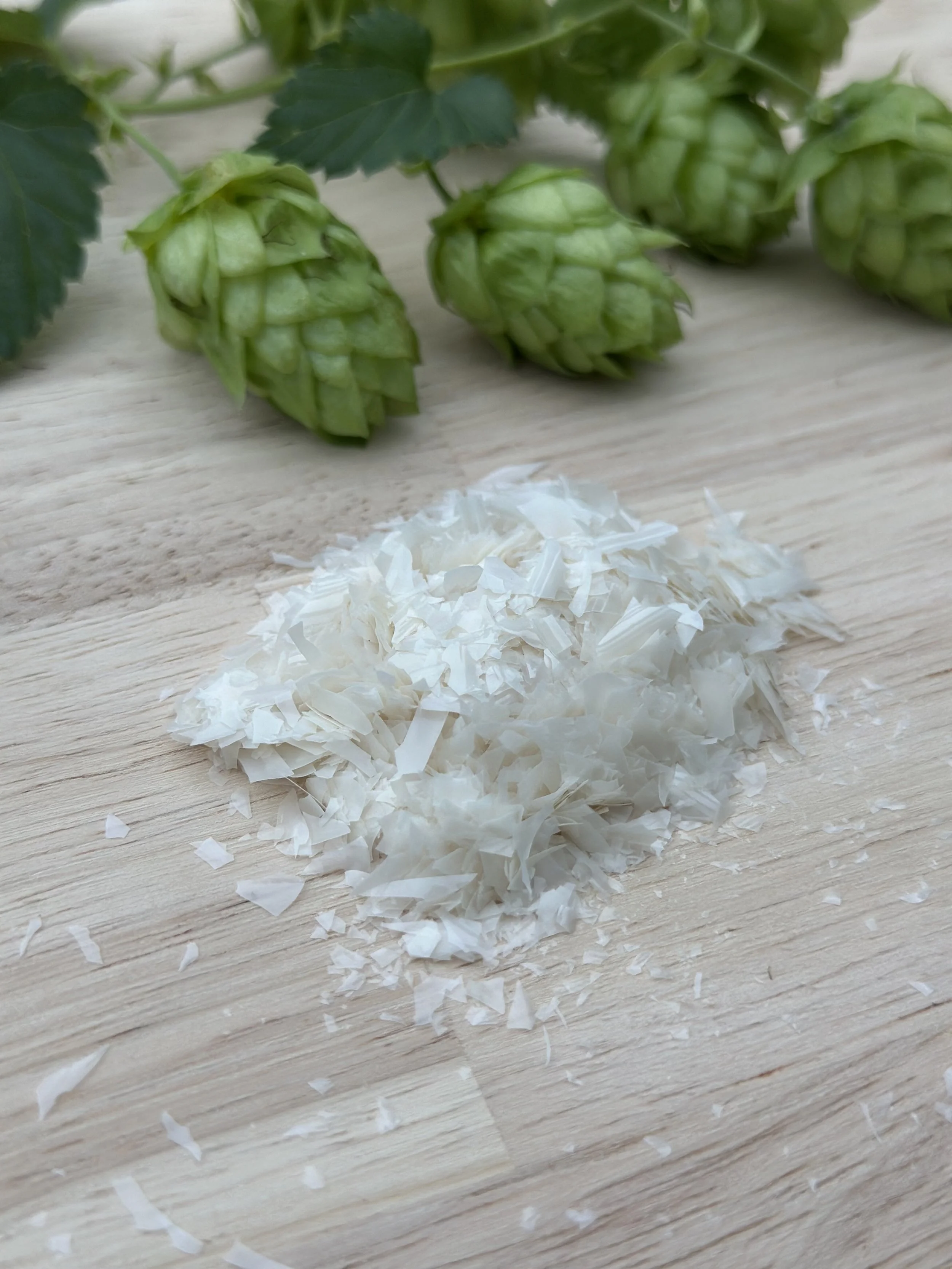 Motueka™ Hop Flakes