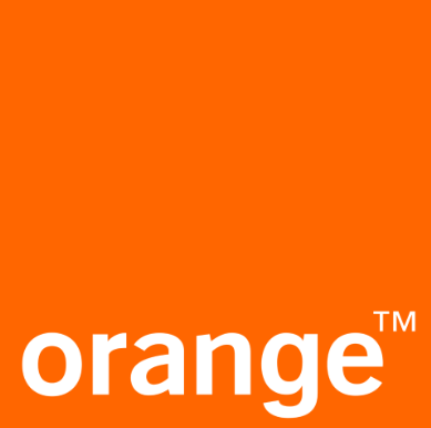 Identification Orange