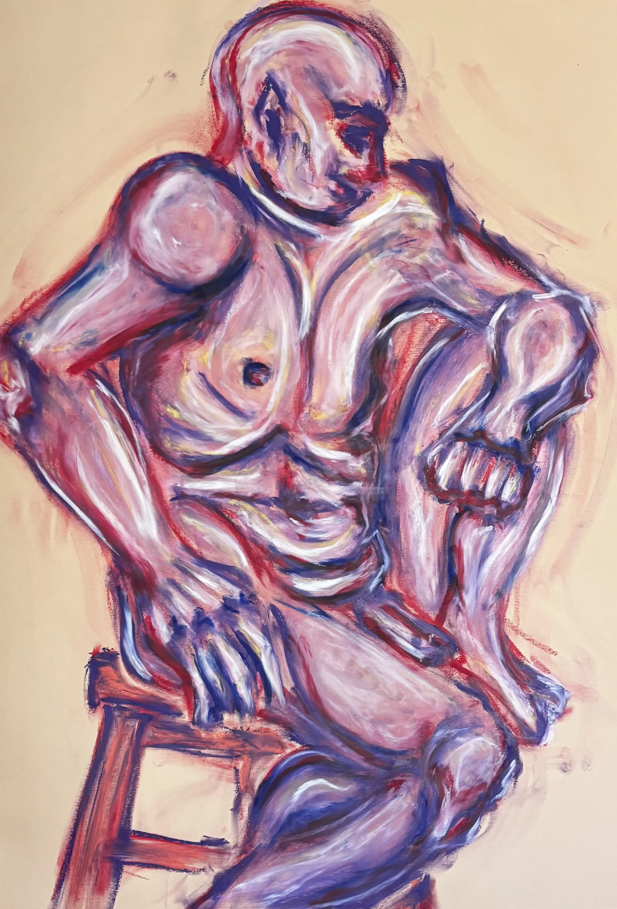 THE SEXED BODY