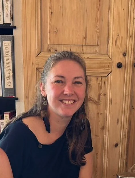 Lies Vanacker - Afstemmen op mijn eigen natuur, seizoen na seizoen