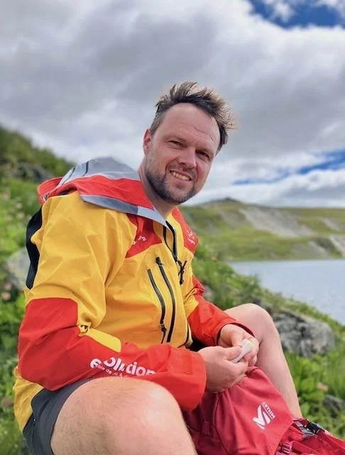 Dieter Caluwier - Zitten, het nieuwe roken?