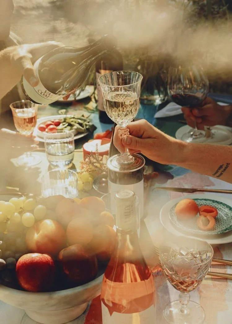 Mediterranean Magic — Birthday at Sea