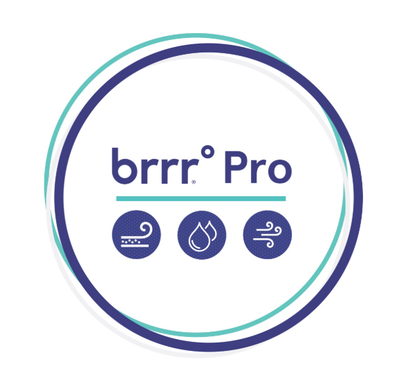 brrr° Pro