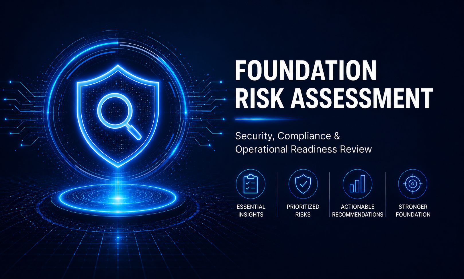 Foundation Risk Assessment
