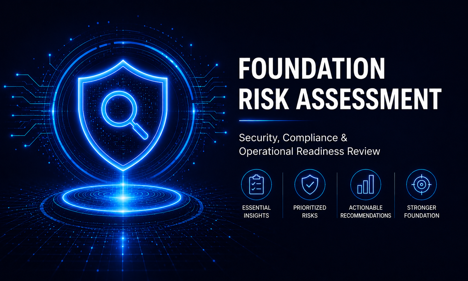 Foundation Risk Assessment