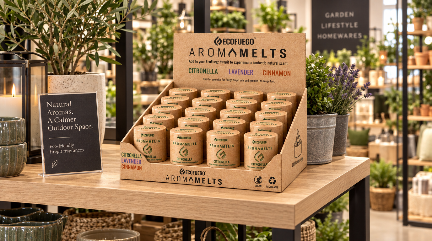 AromaMelts