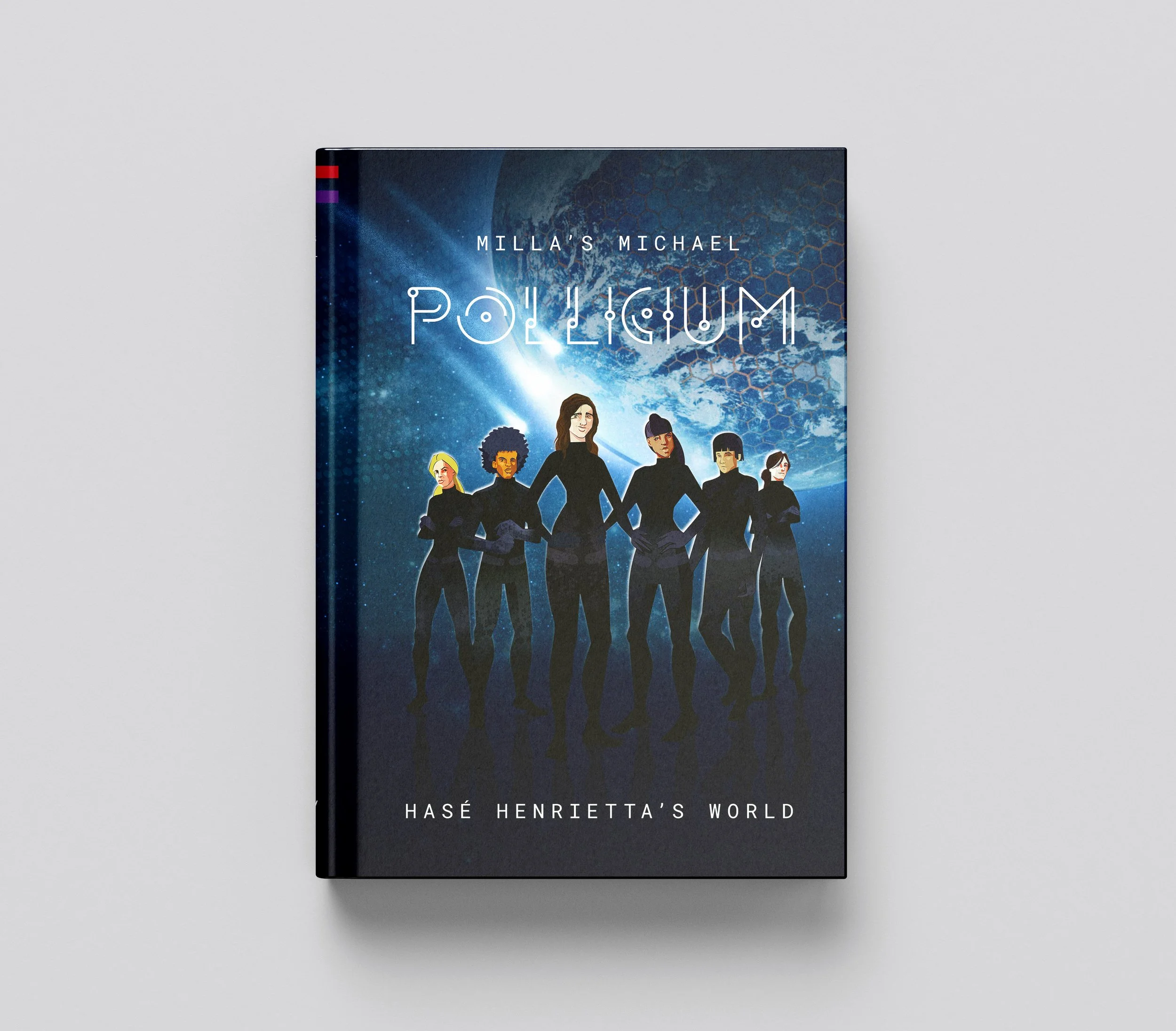 Book covers