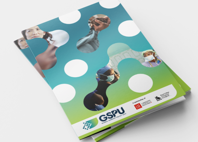 Global Surgery Policy Unit