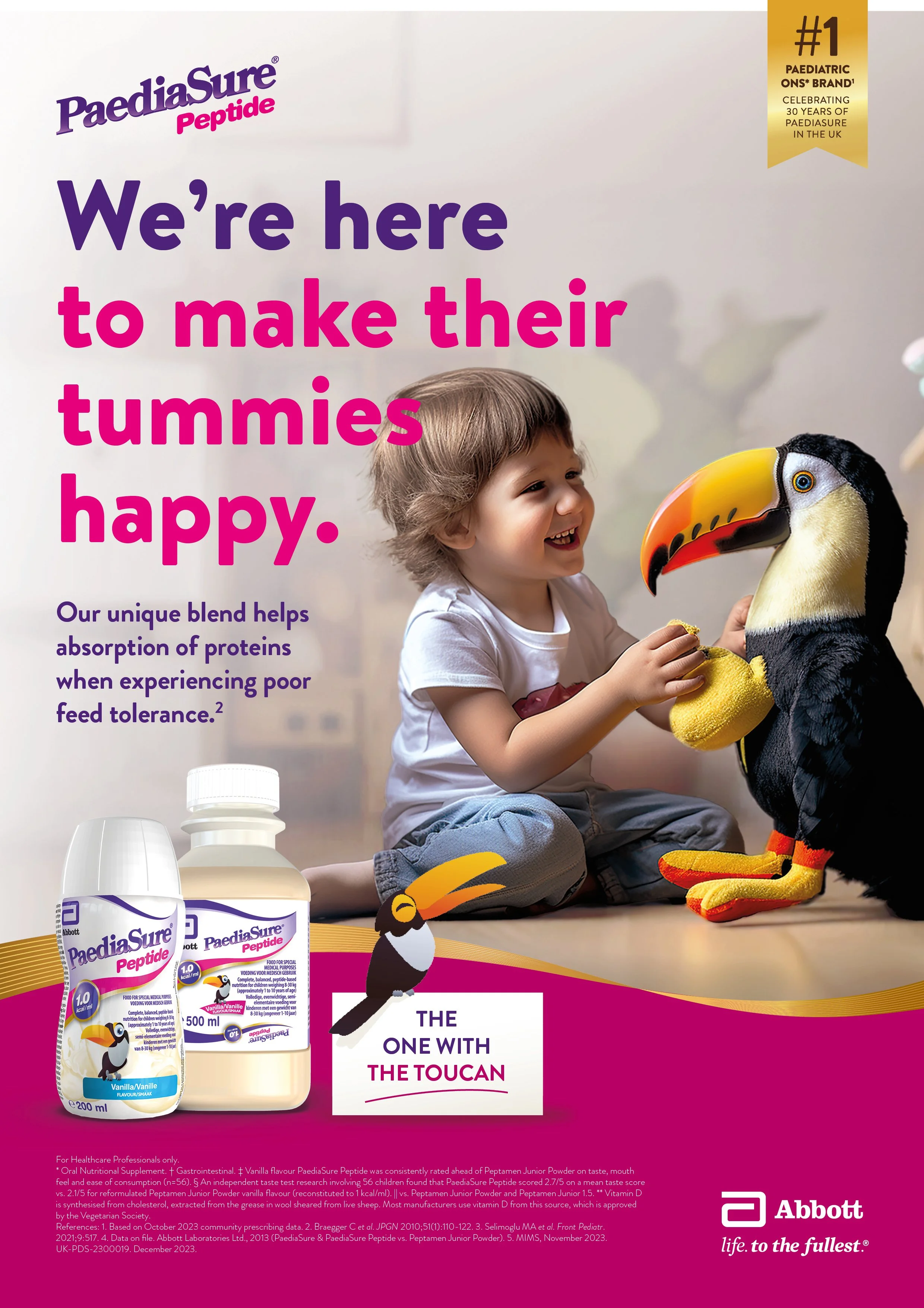 9384 - ANU - Paeds 2024 Q1 - PaediaSure Print Ads_A4_AW.jpg