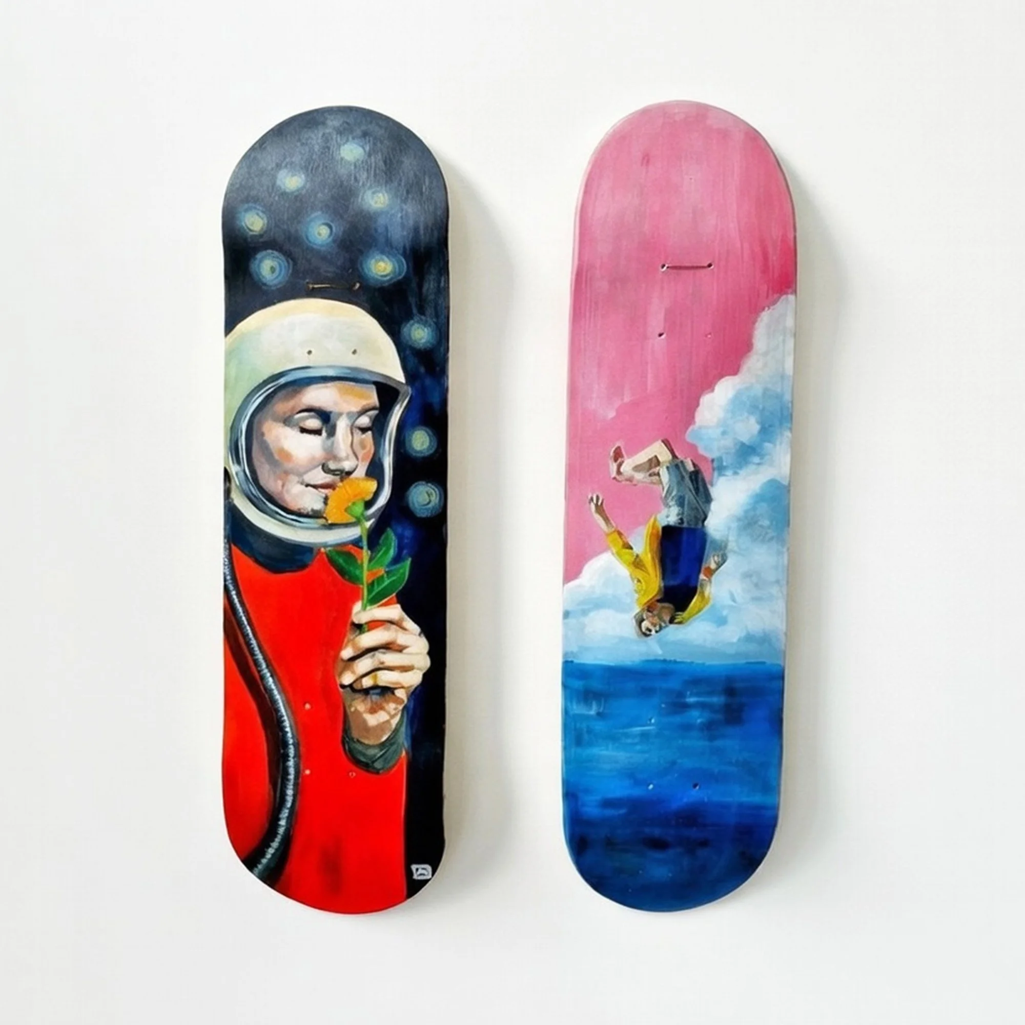 £400 each - Available