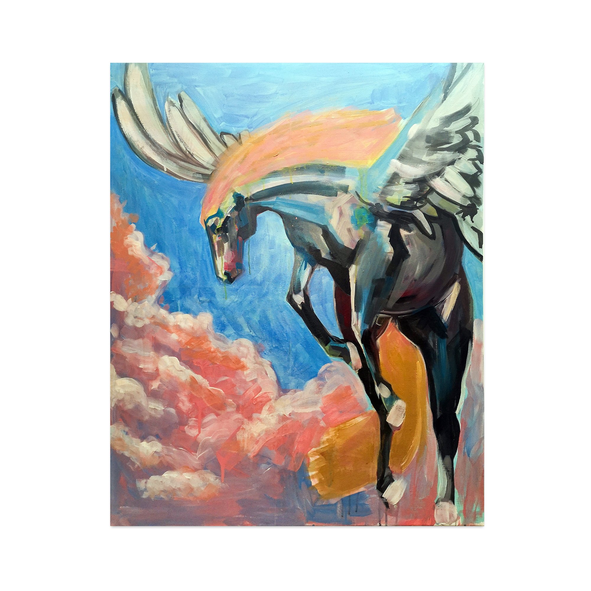 Take flight - Not Available