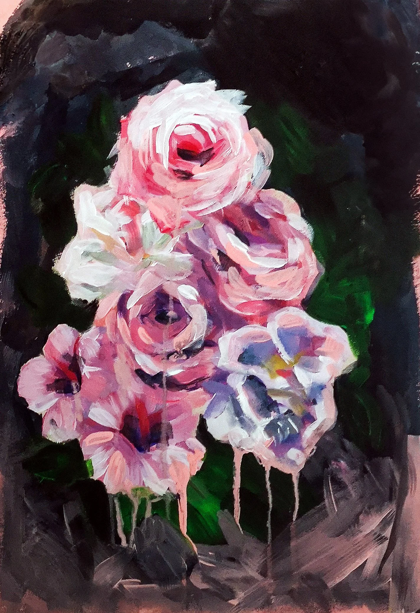Flowers No.3 - Not available