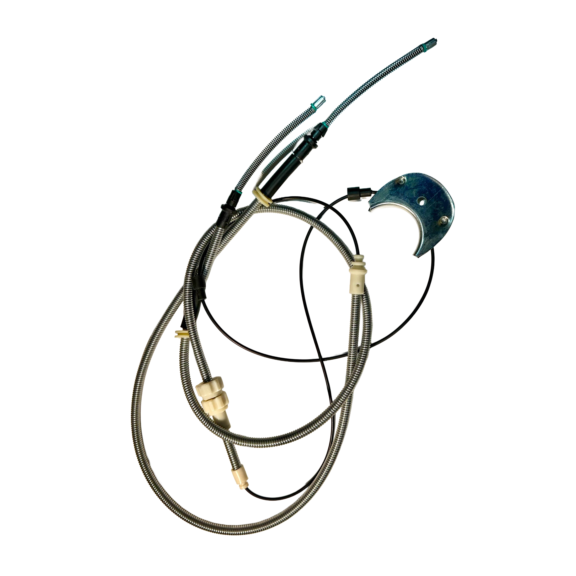 Parking Brake Cable XR4Ti