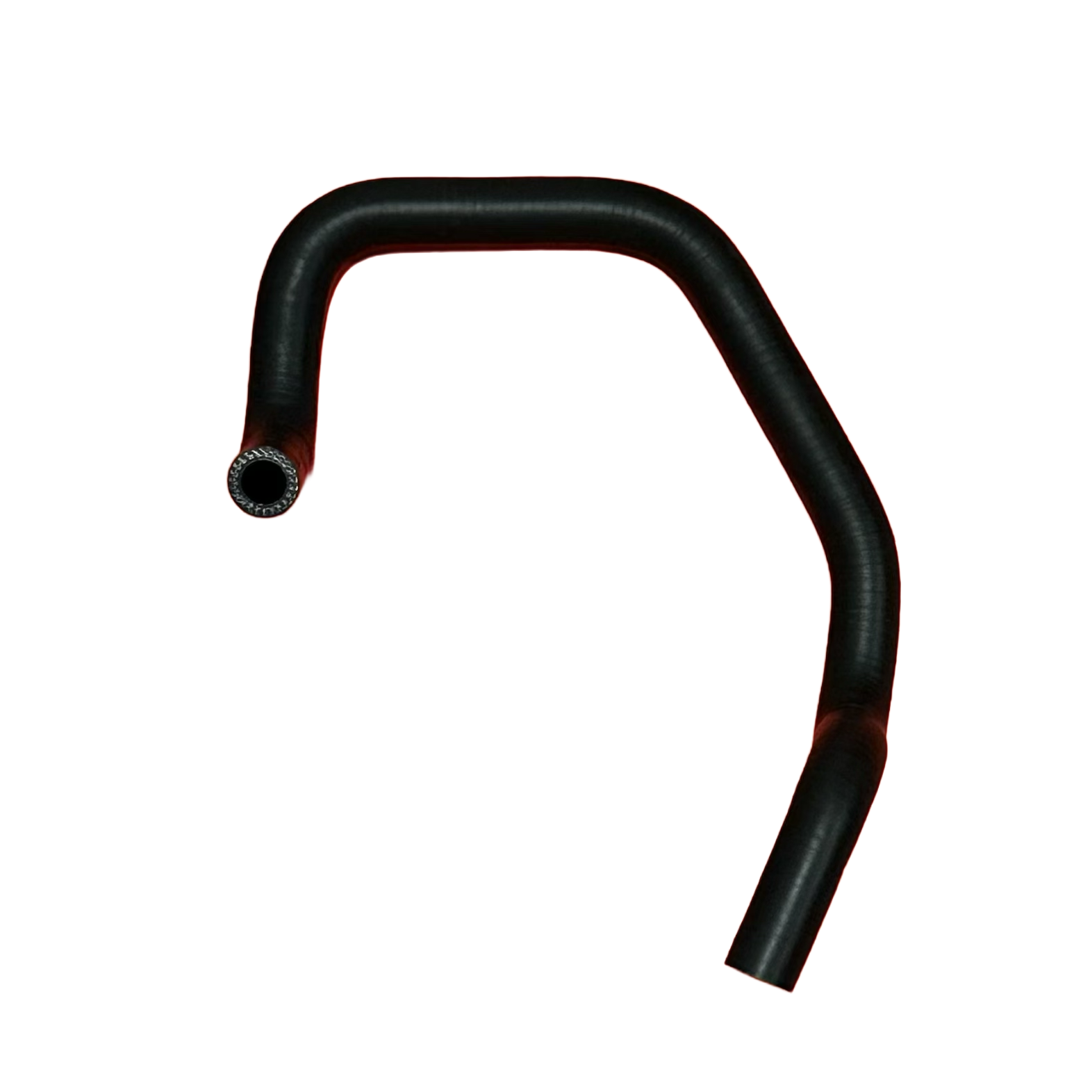 Oil Cooler to Lower Water Pipe Hose