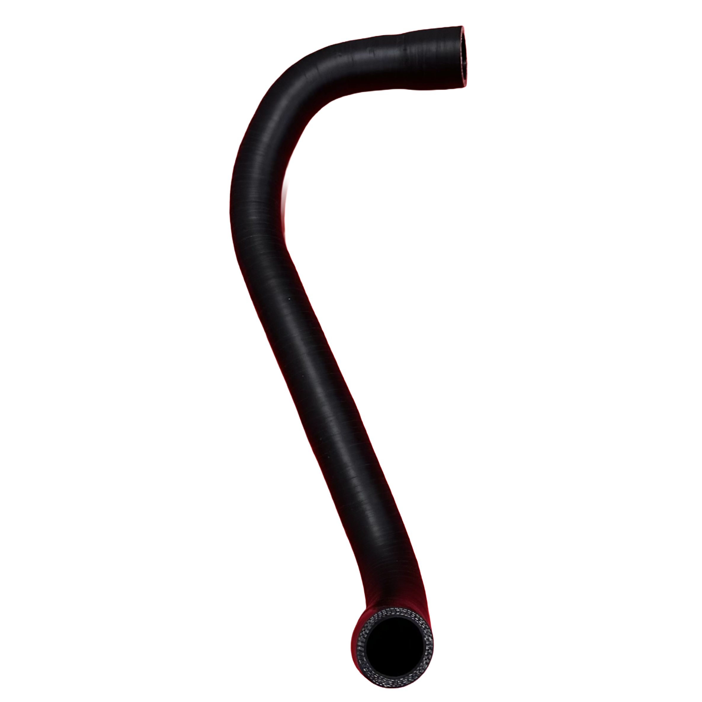 Lower Radiator Hose 1985-1988