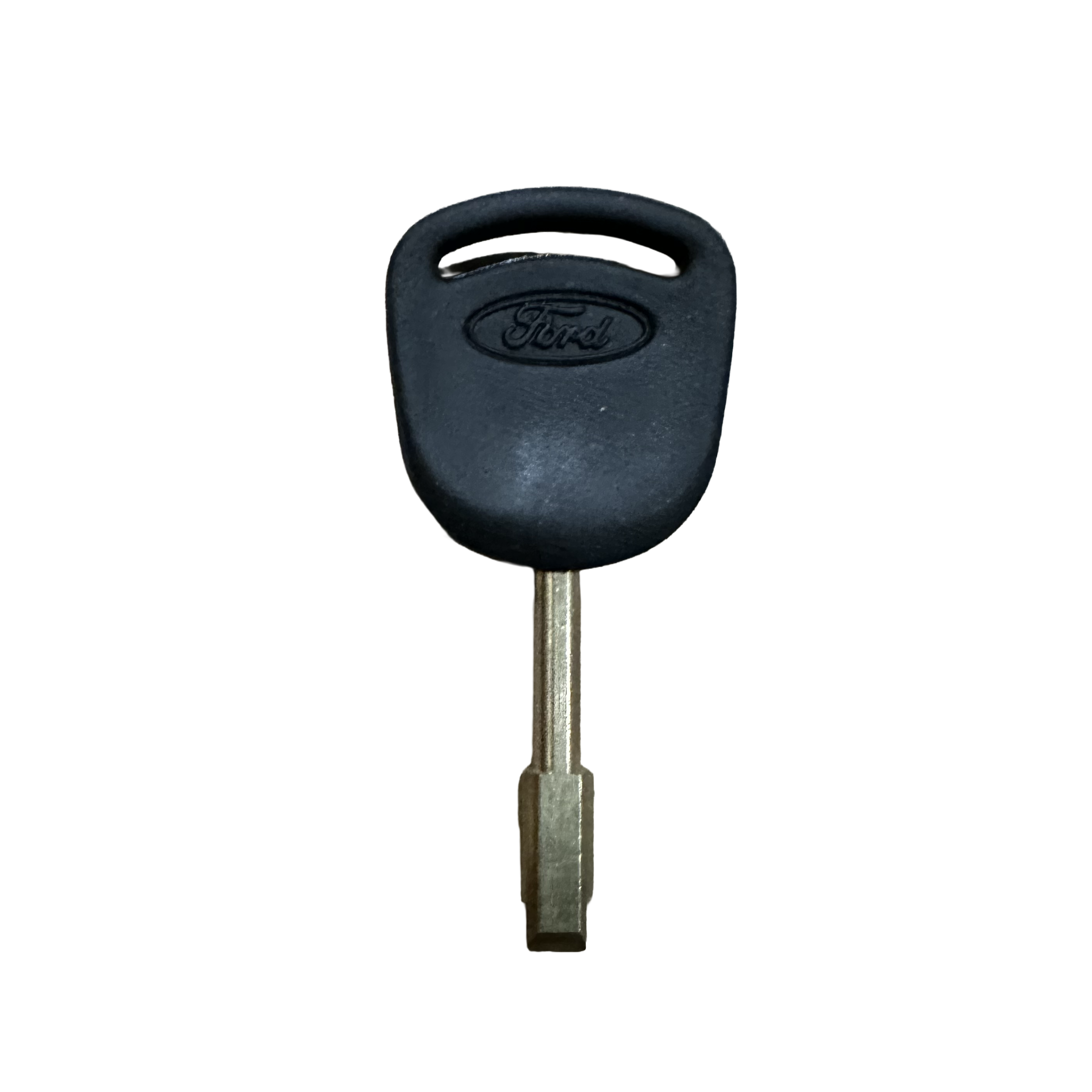 Scorpio OEM Key Blank with Ford Logo