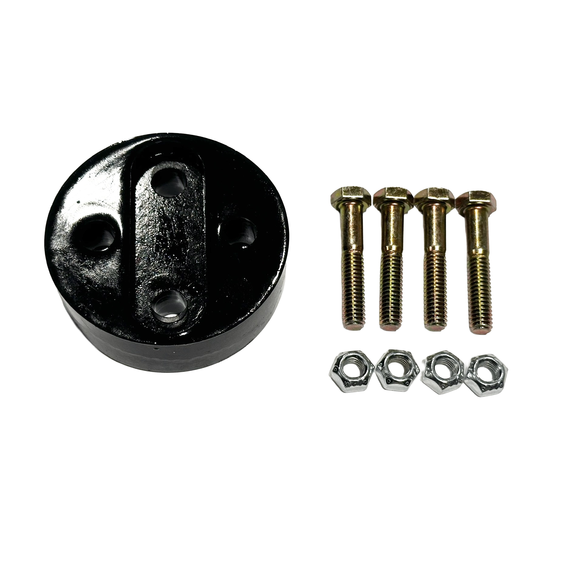 Steering Column Coupler / Rag Joint Bushing