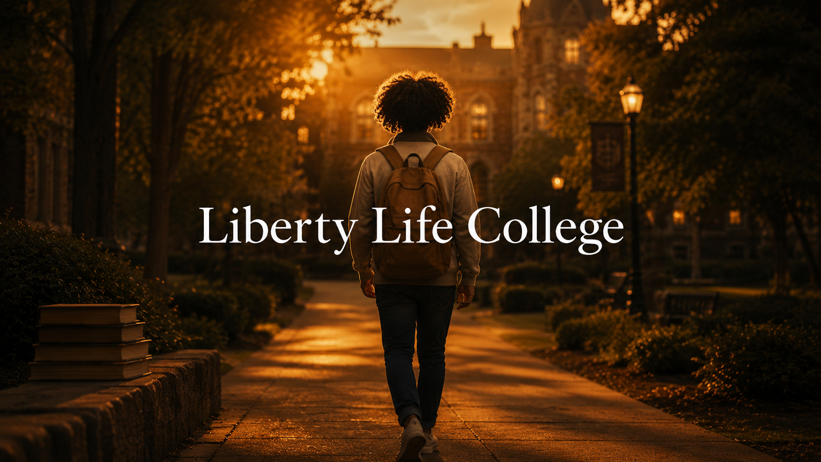 Liberty Life College