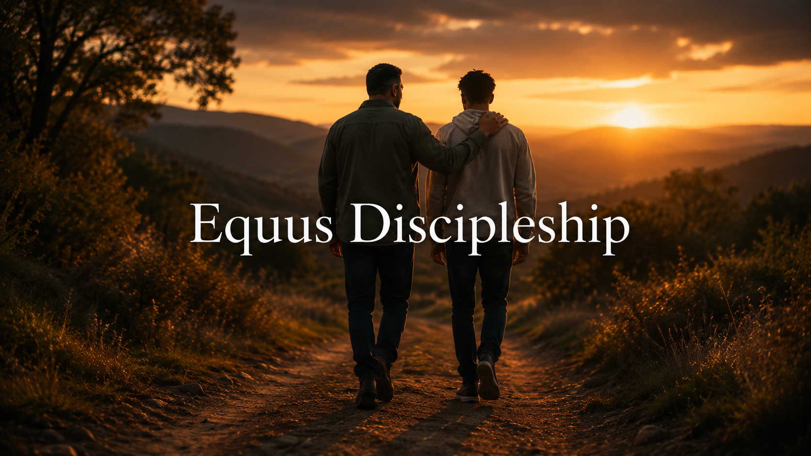 Equus Discipleship (Course)