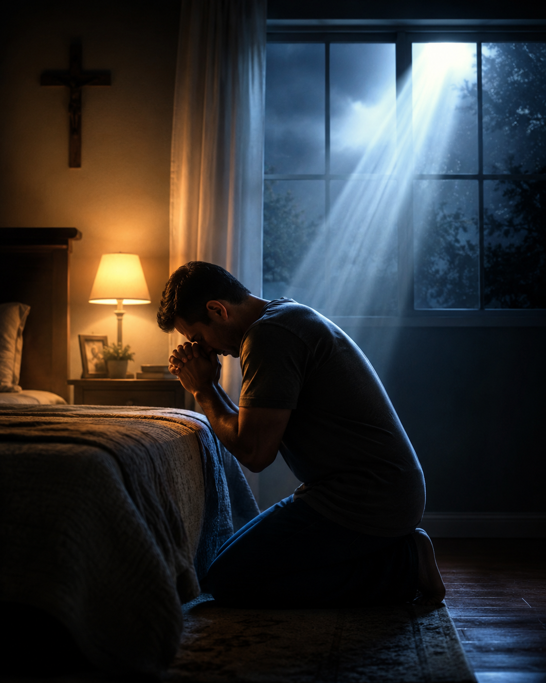 Praying Always