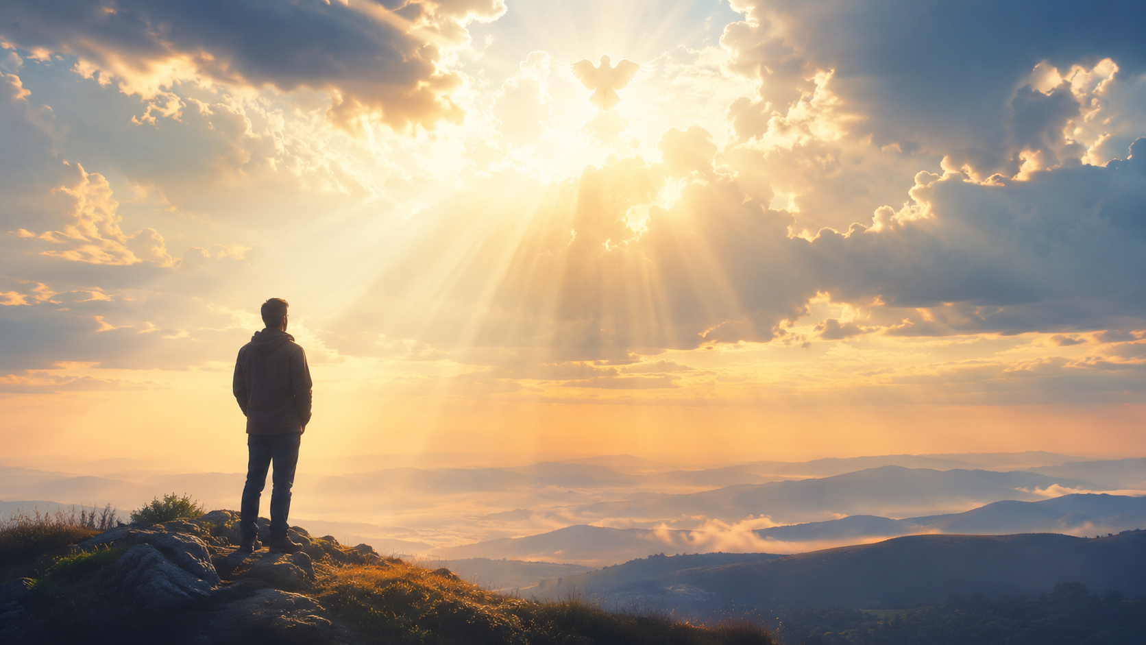 Seek the Things Above