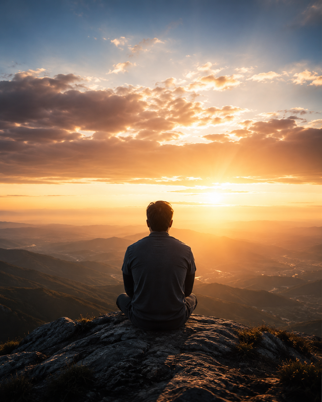 Set Your Mind Above