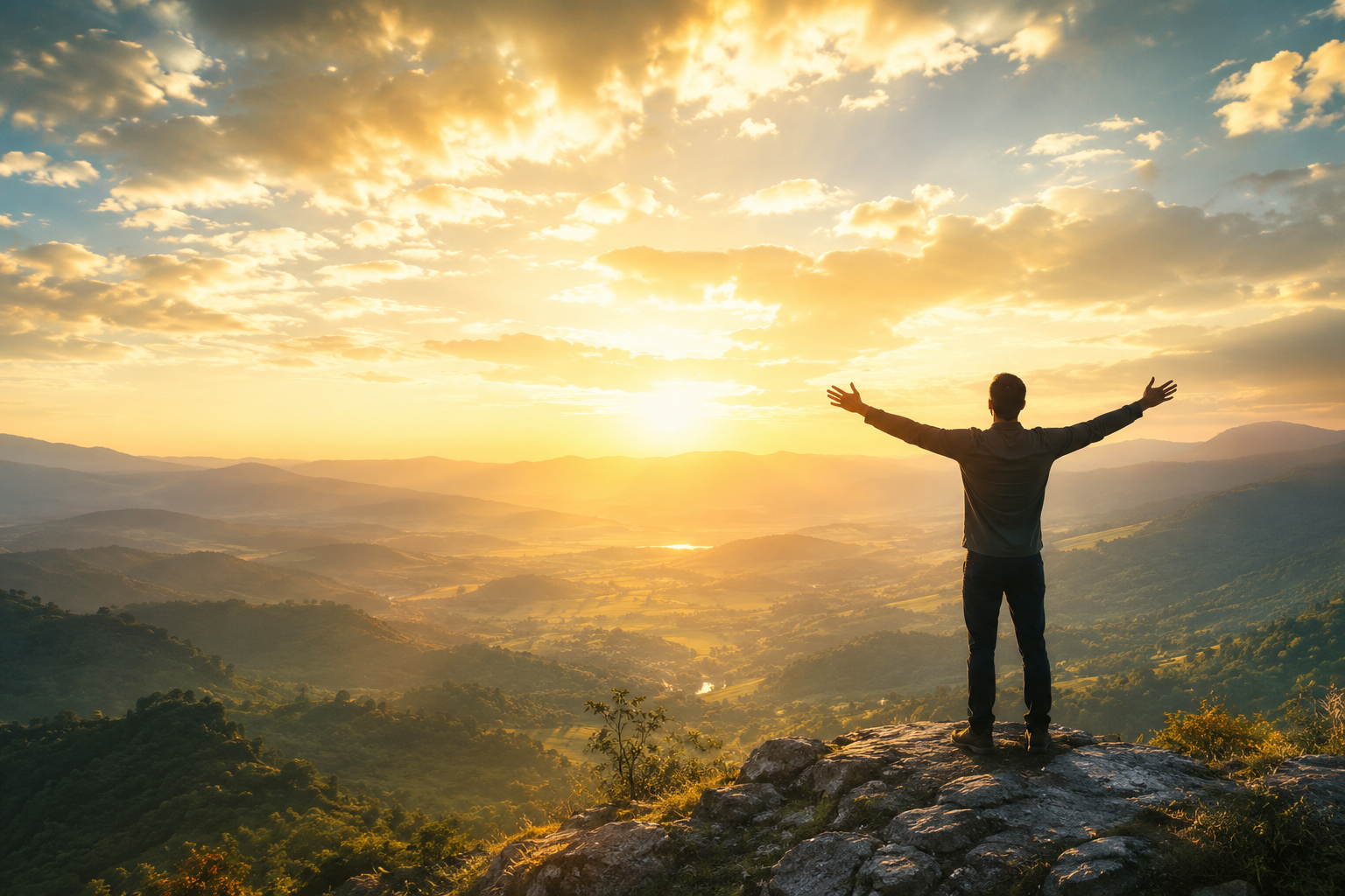 Your Kingdom Come