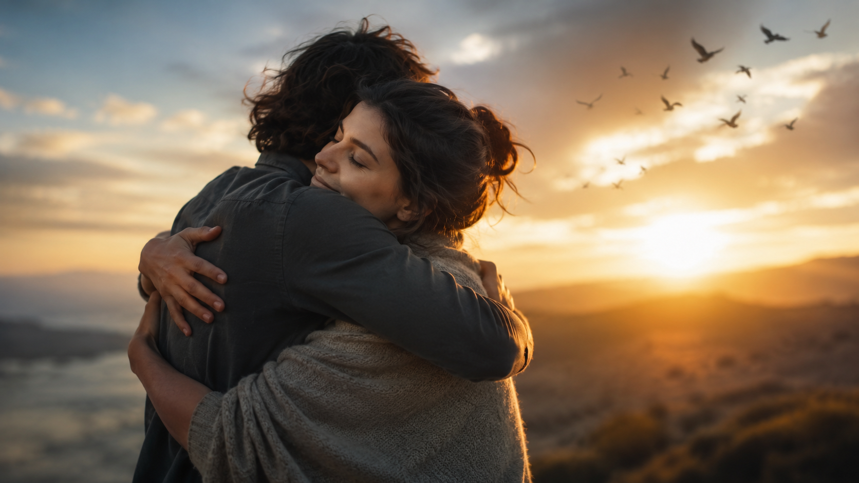 Forgive and Release
