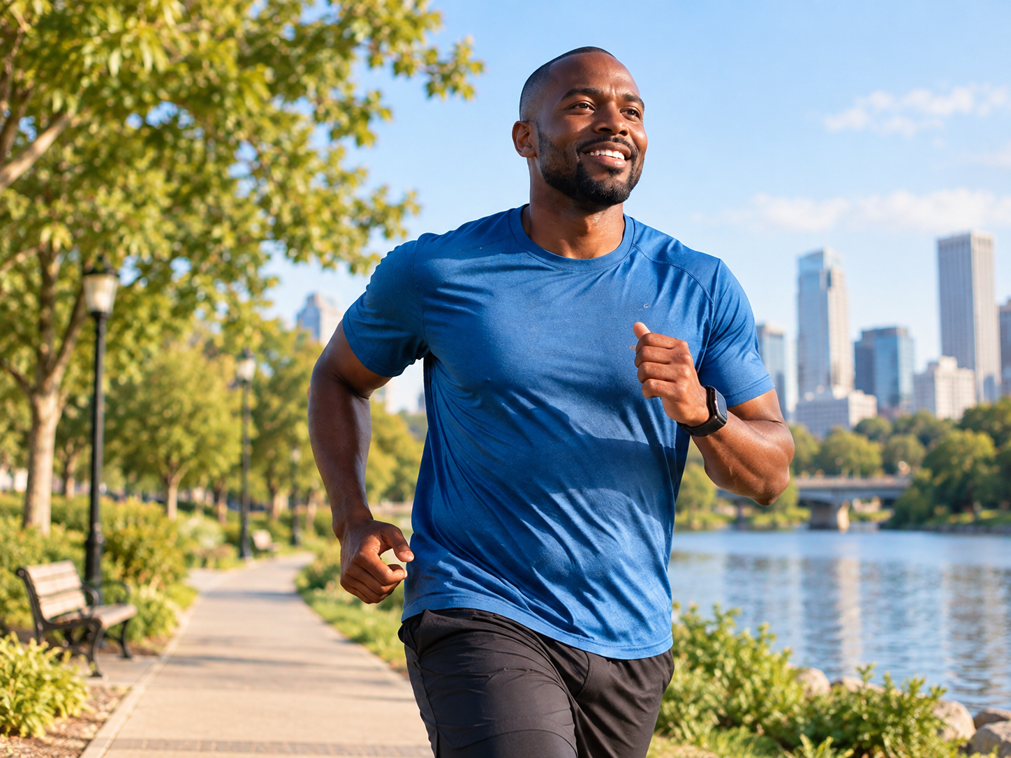 Life and Health