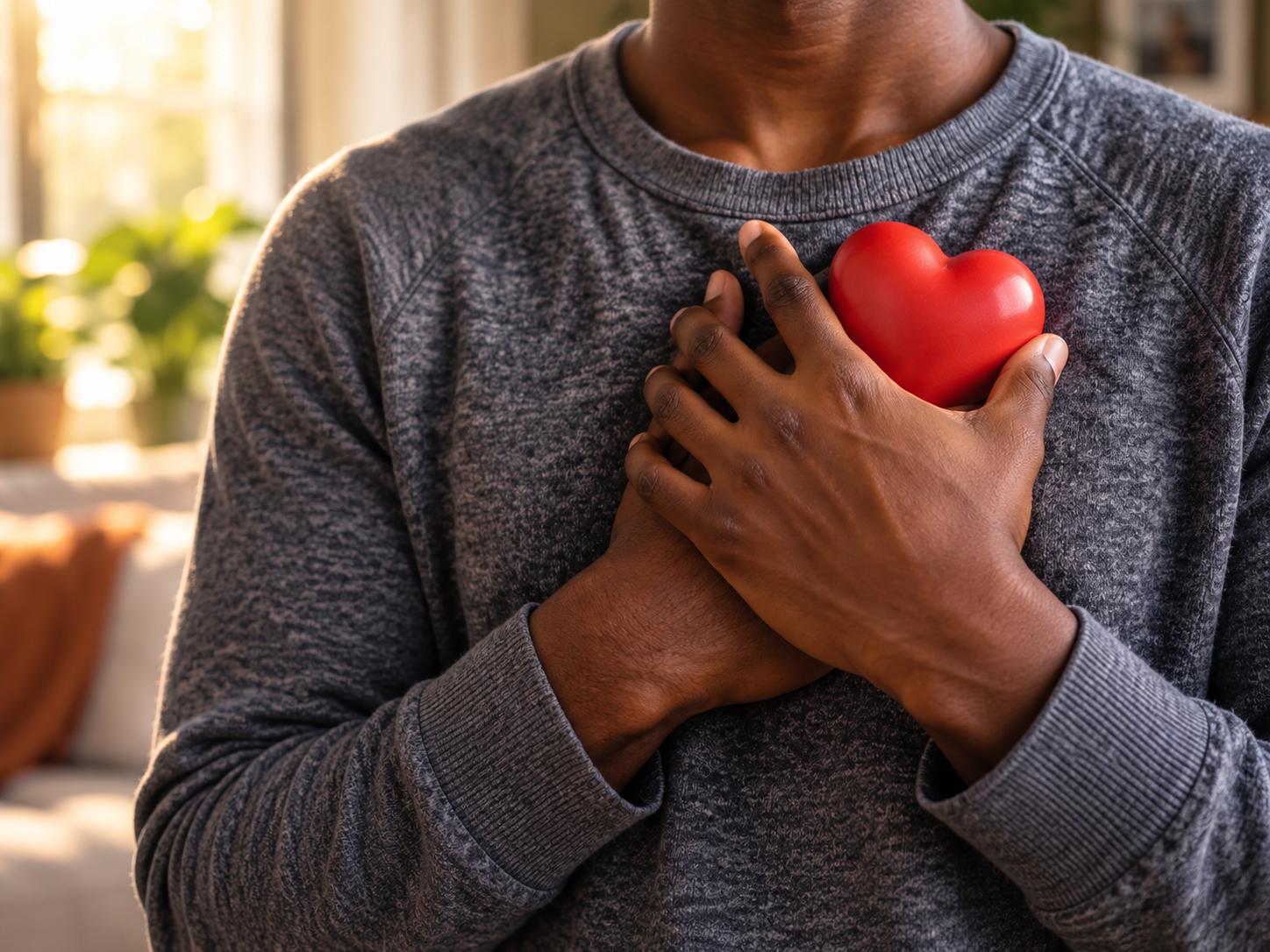 Guard Your Heart
