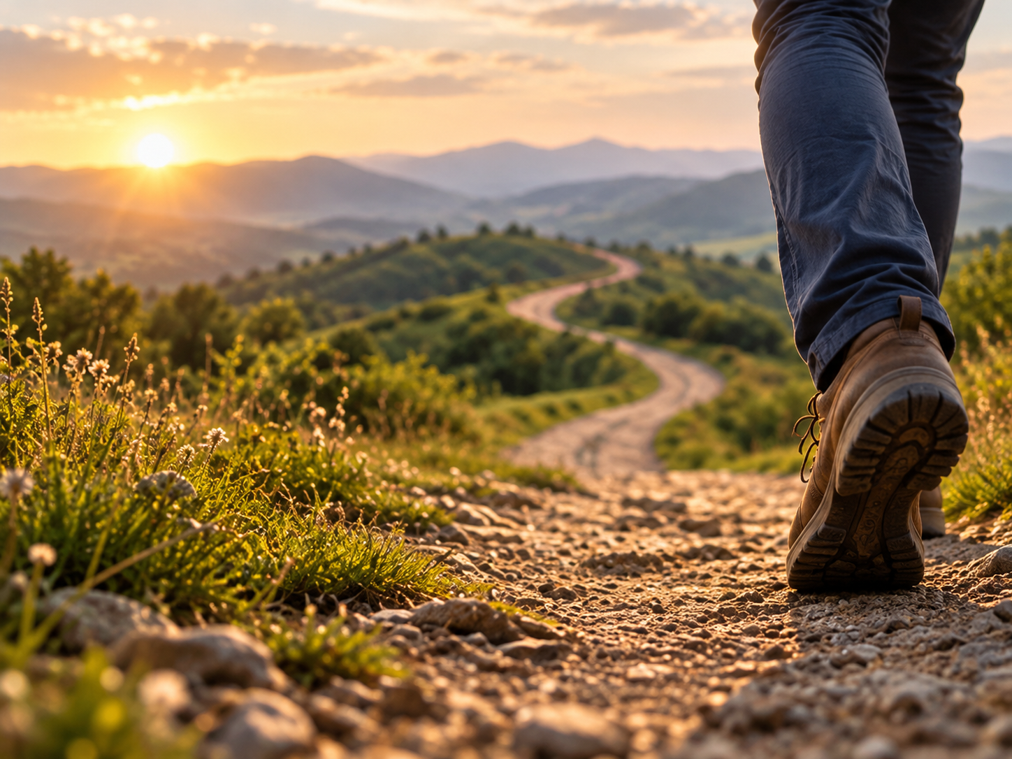 Ponder Your Path