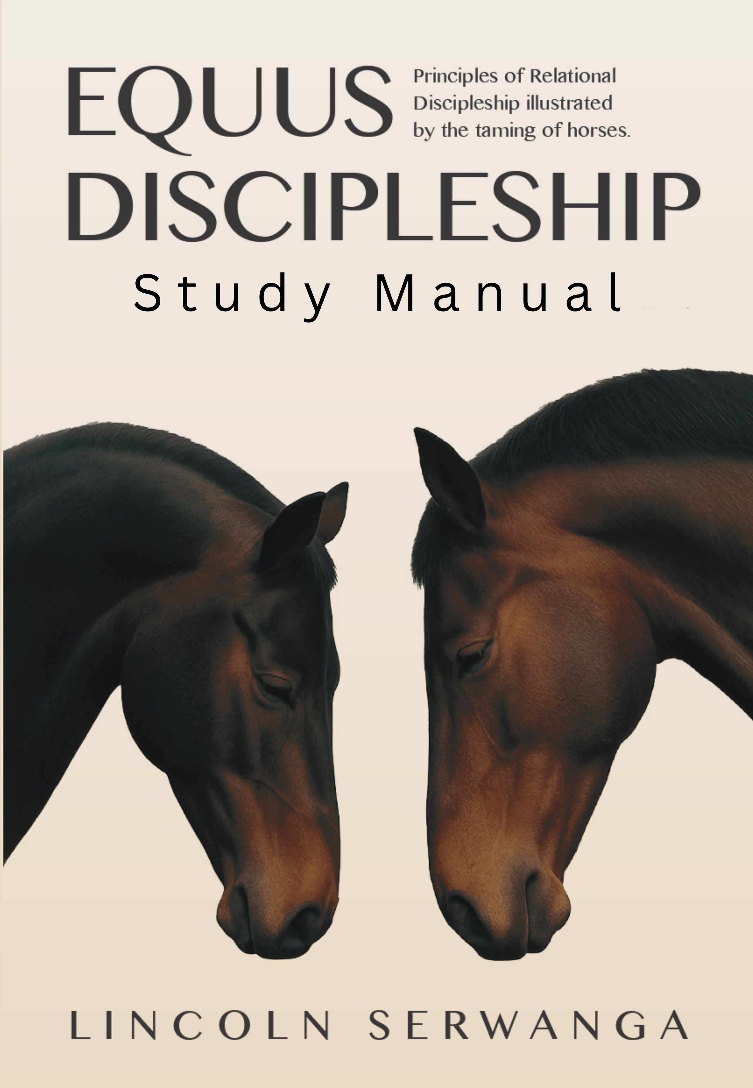 Equus Discipleship Book Study Manual.png