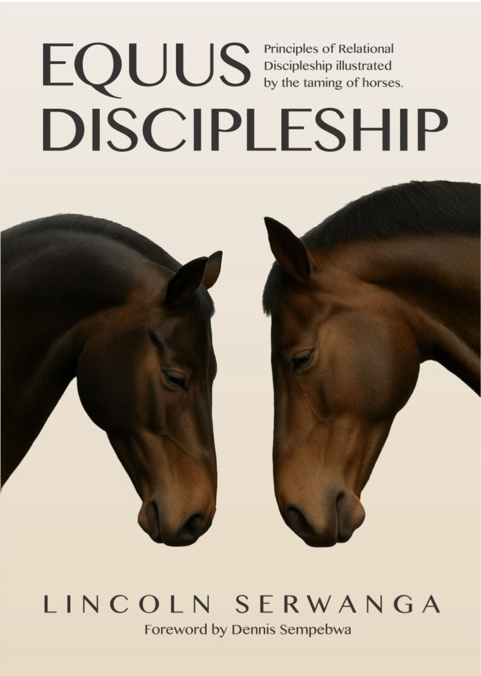 Equus Discipleship