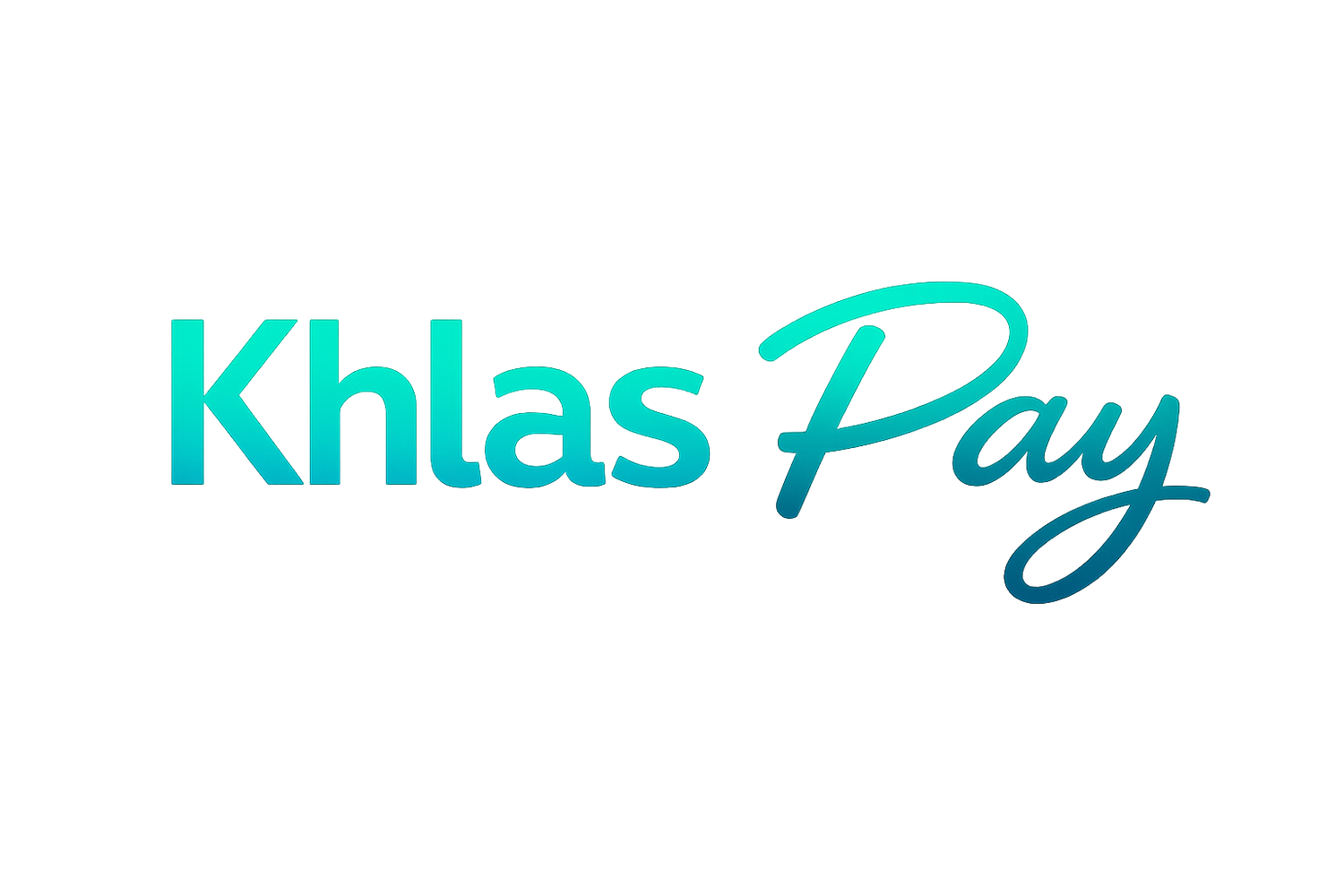 KhlasPay