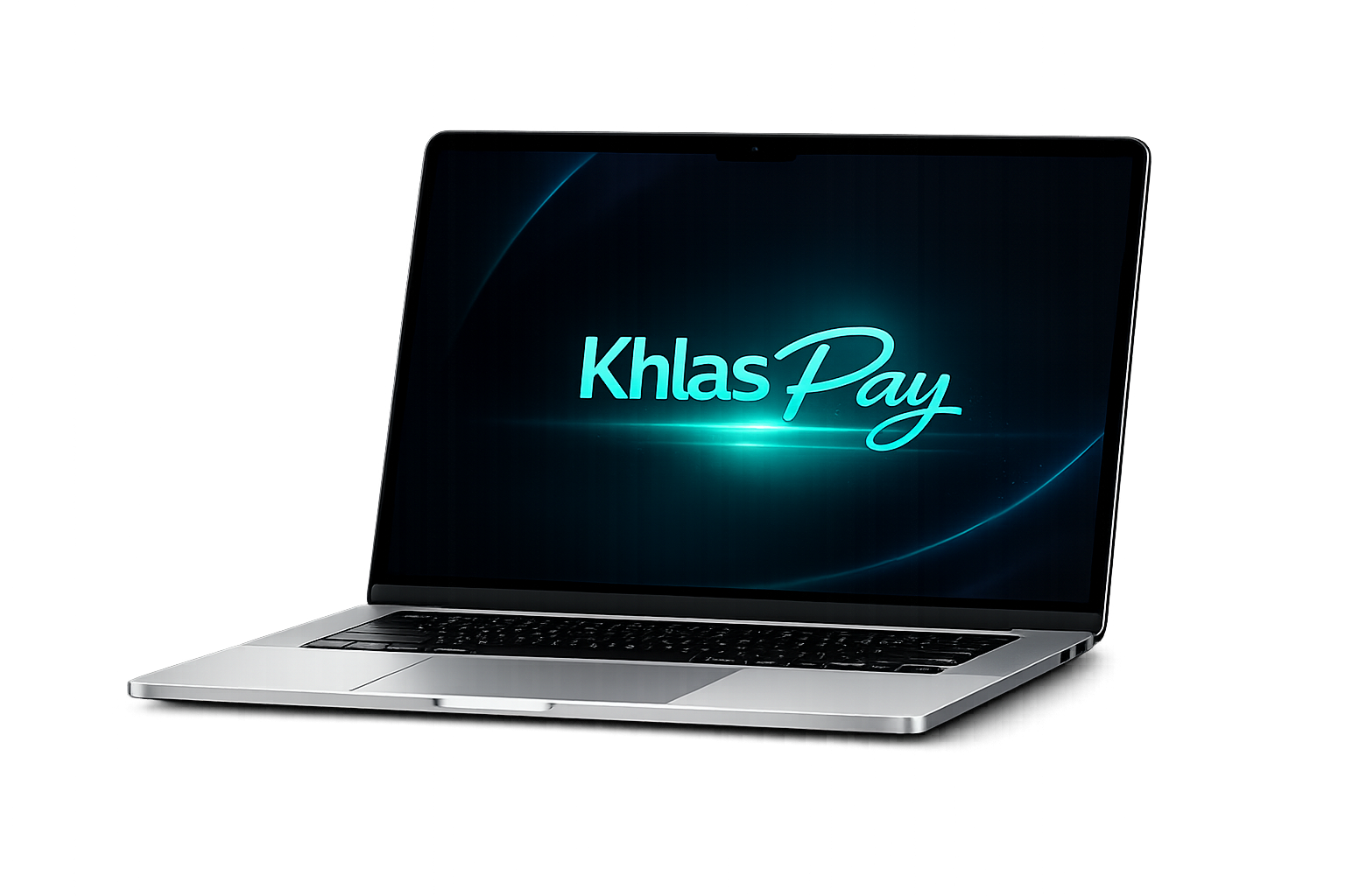 Khlas Pay modern payment platform built for speed and simplicity