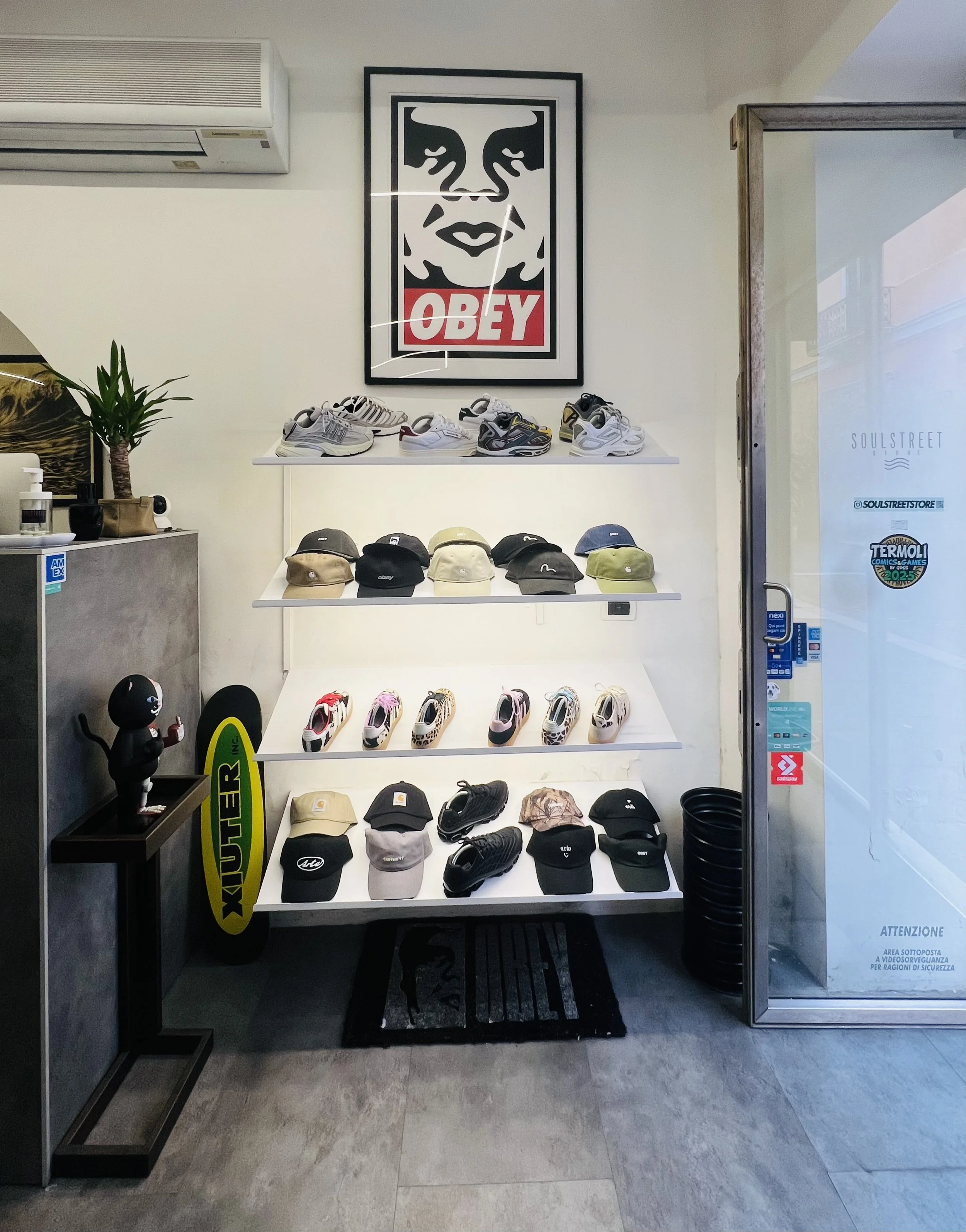 Immagine di Soulstreet