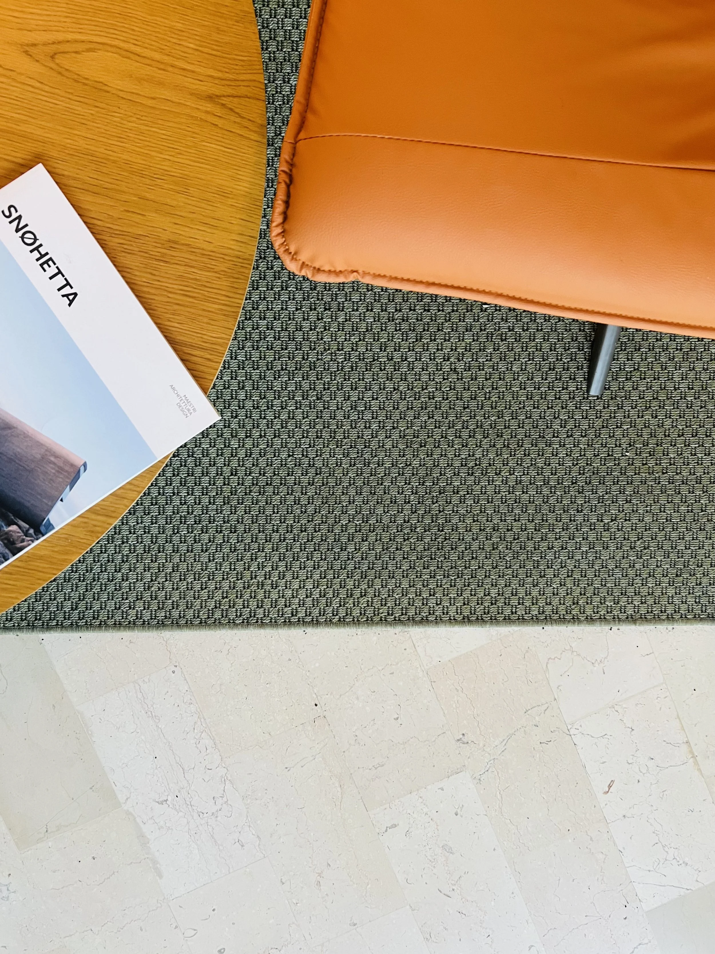 Immagine dello Studio.