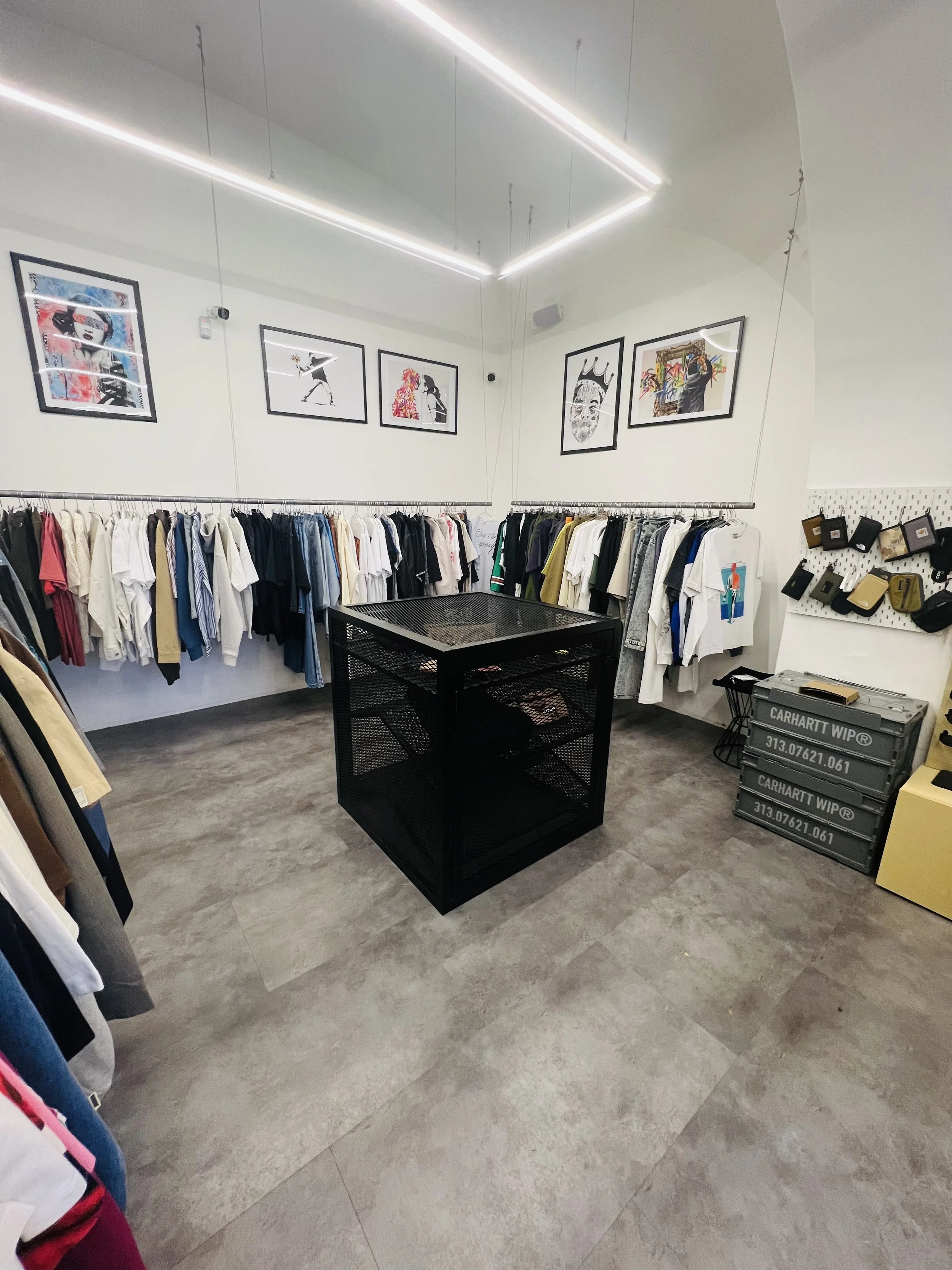 Immagine di Soulstreet