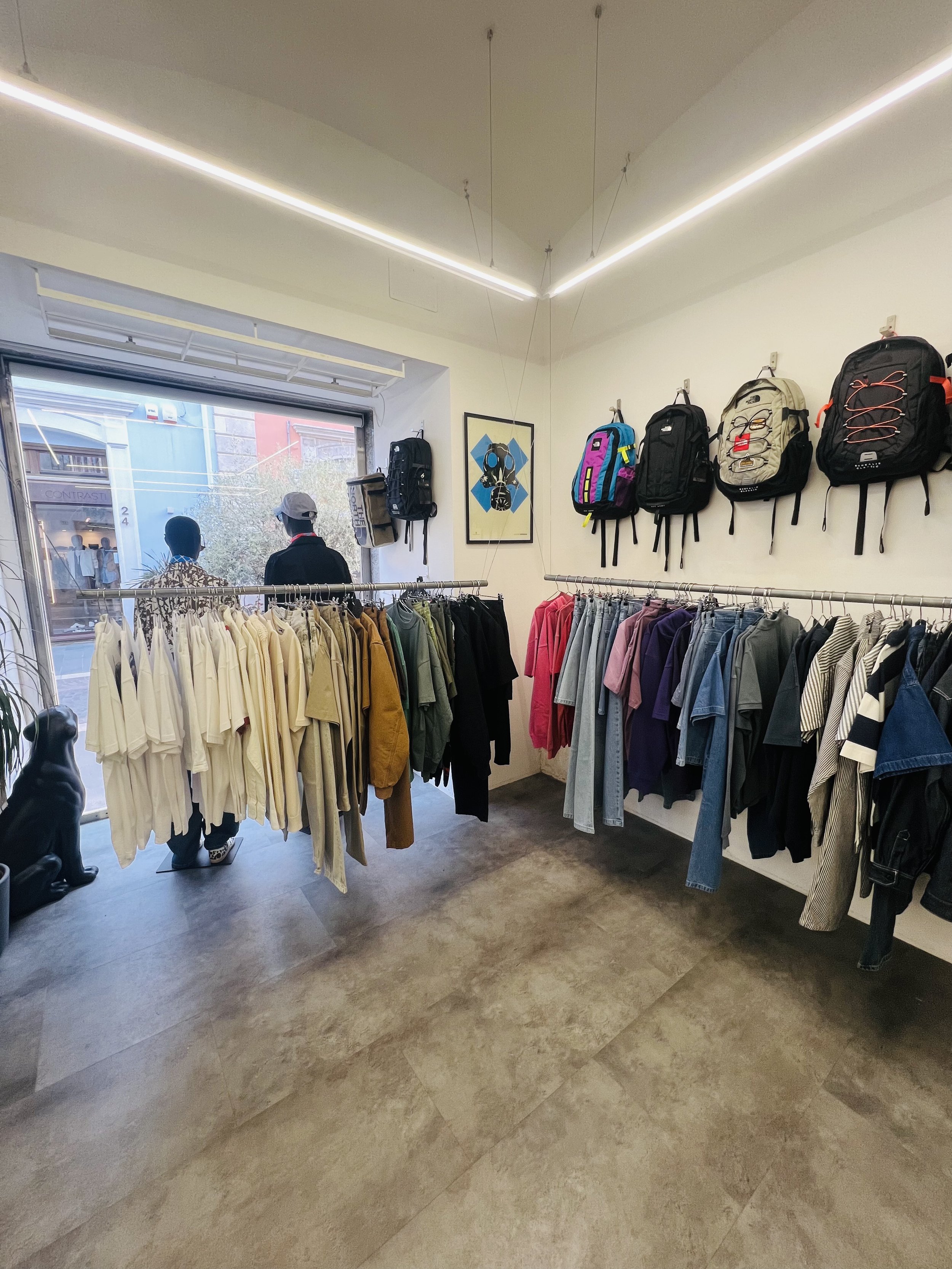 Immagine di Soulstreet