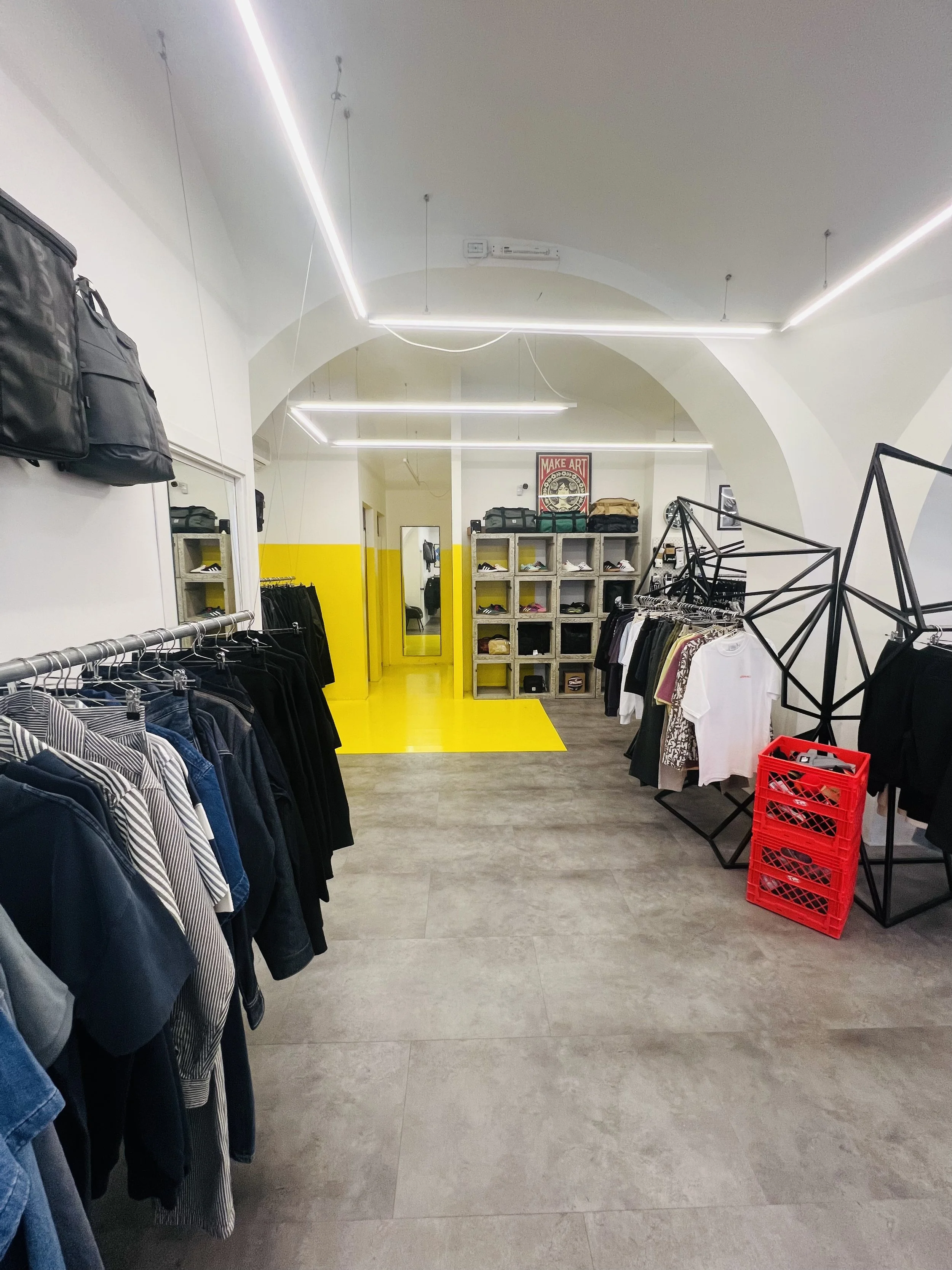 Immagine di Soulstreet