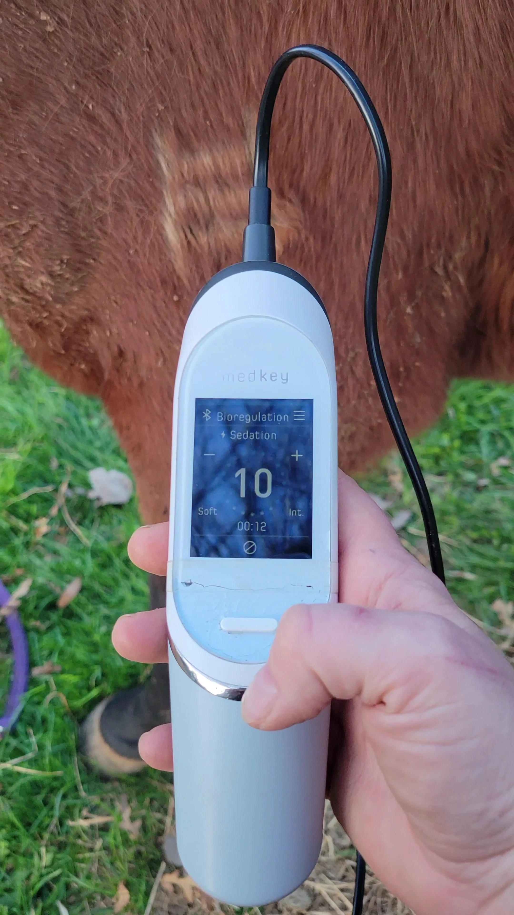 Medkey  Pulse Therapy