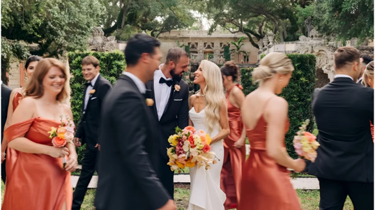 Getting Ready Tips for Your Wedding Film