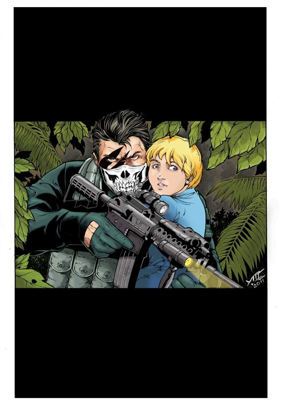 The father cover color Luisxiii.jpg
