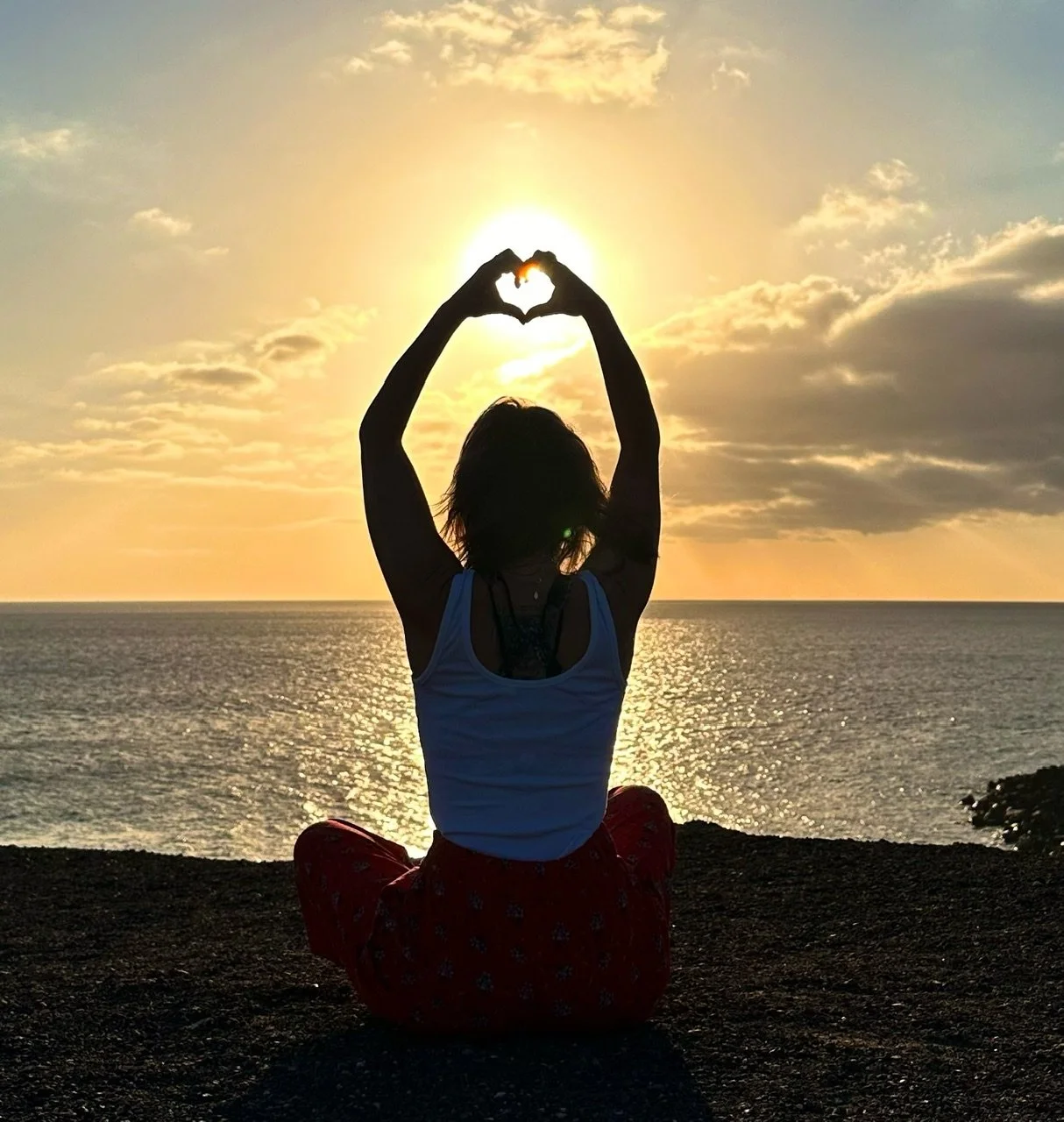 Somatic coaching