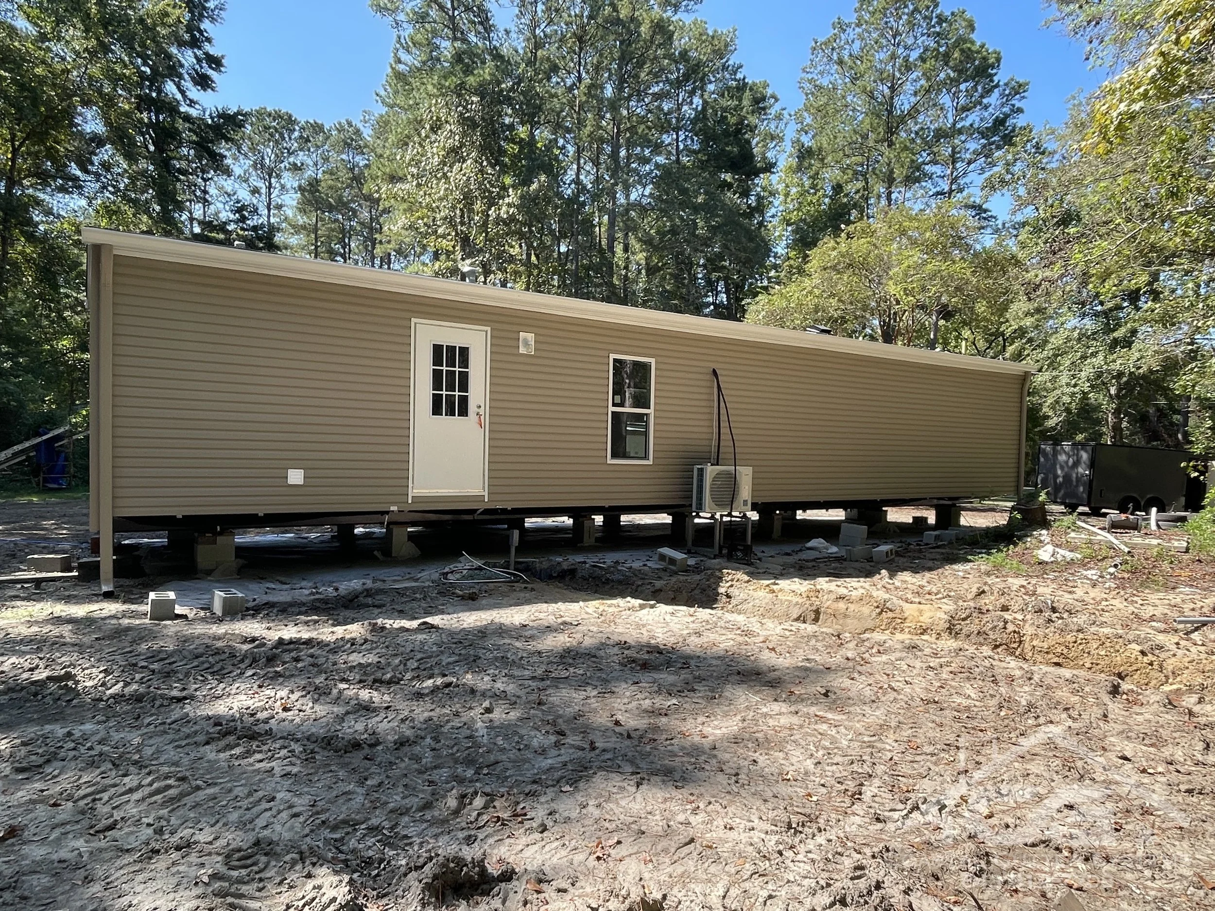 Roundo, SC
