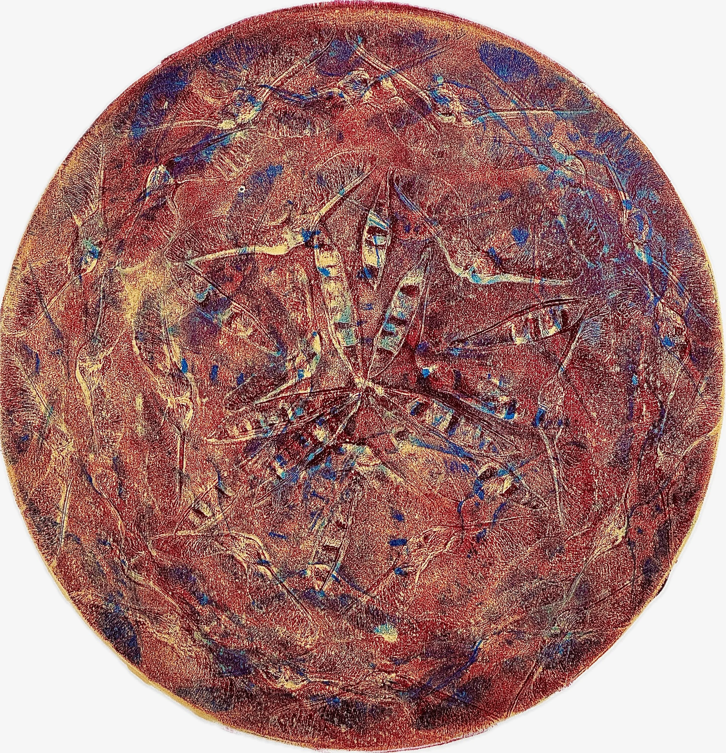 Fire 12"