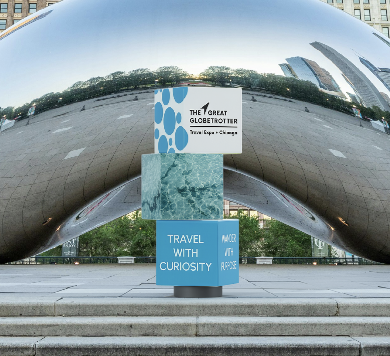 Chicago Travel Expo