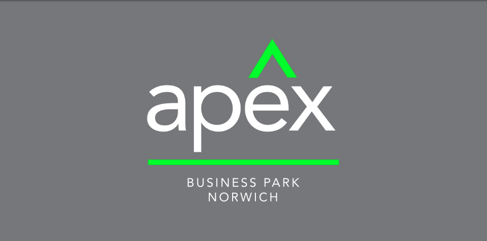 apex Norwich Data Centre 