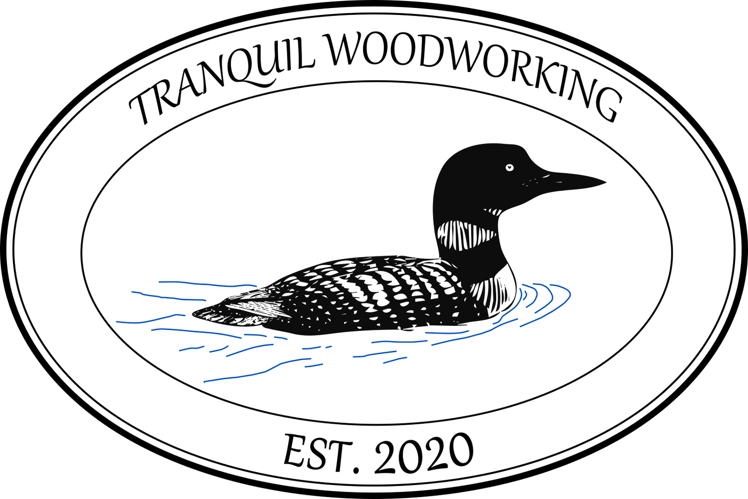 Tranquil Woodworking